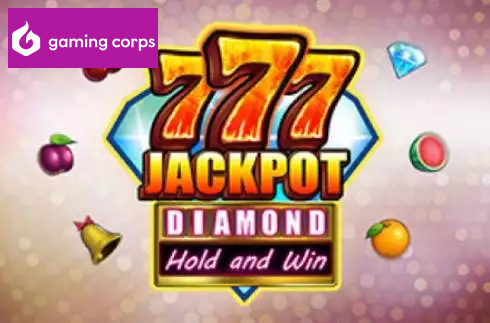 777 Jackpot Diamond